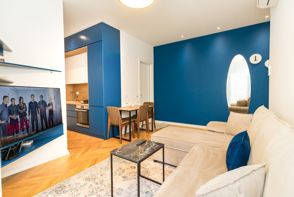 Sky Cane Apartment preview