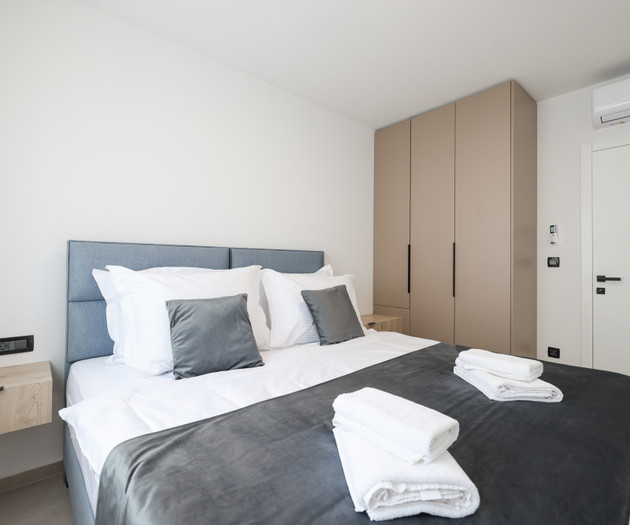Deluxe apartment S1