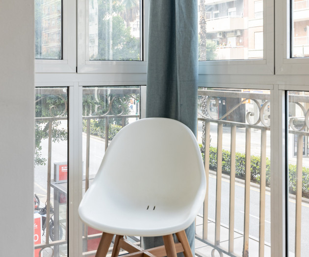 City Soul Apartment peris i valero