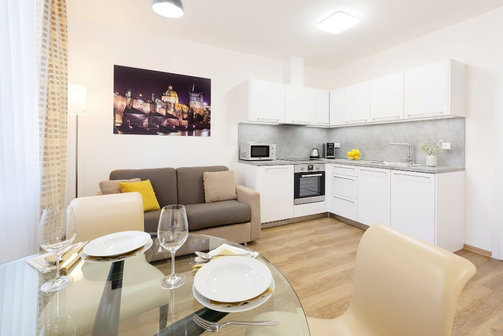 Apartment 51