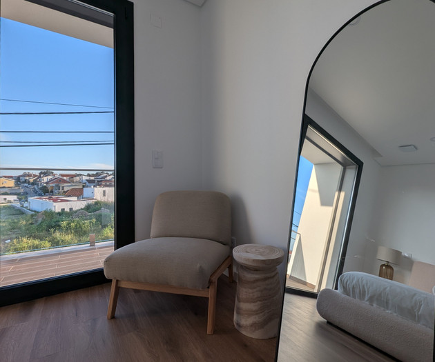 Caparica Sun & Serenity Villa, w/ pool and BBQ