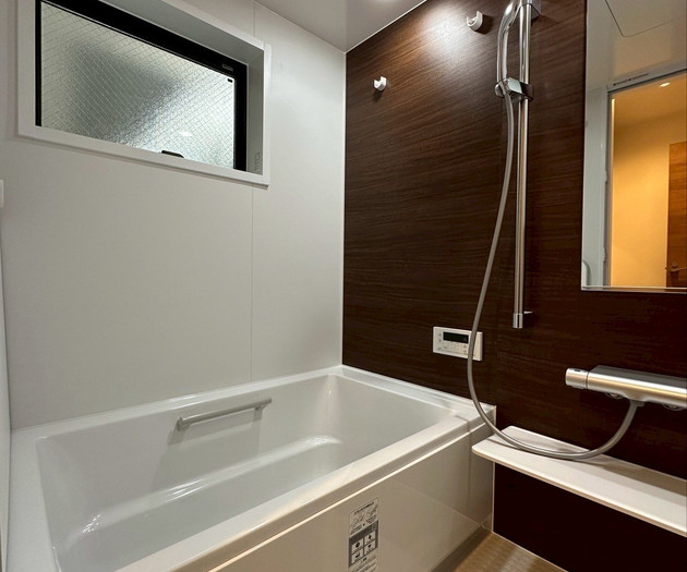 One-bedroom home in Shirokane