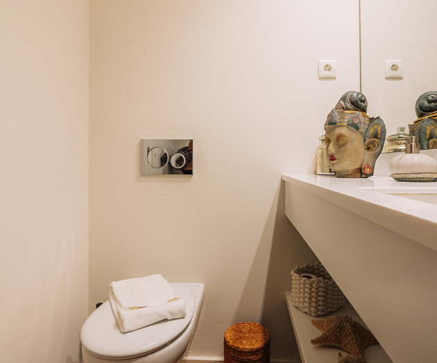 Upperground Lux - 3BDR Foz Velha Porto