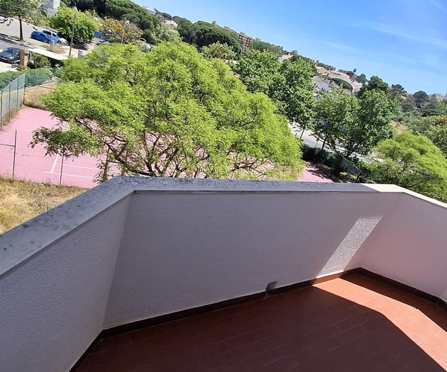 Apartamento T2