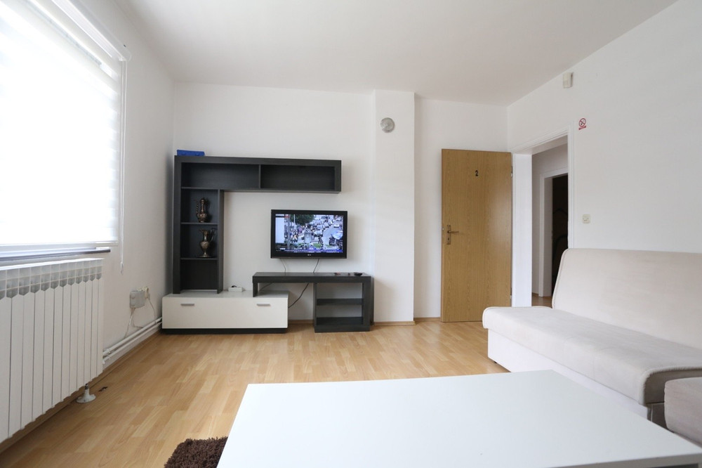 Modern and Spacious Apartment in Sarajevo preview
