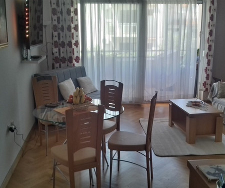 Apartman Ulica Ivana Meštrovića