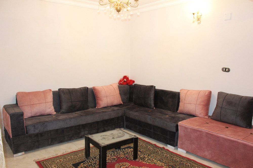 Entire rental unit in New Cairo preview