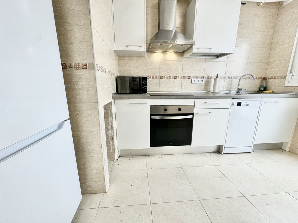 Modern Town house in Los Alcazares preview