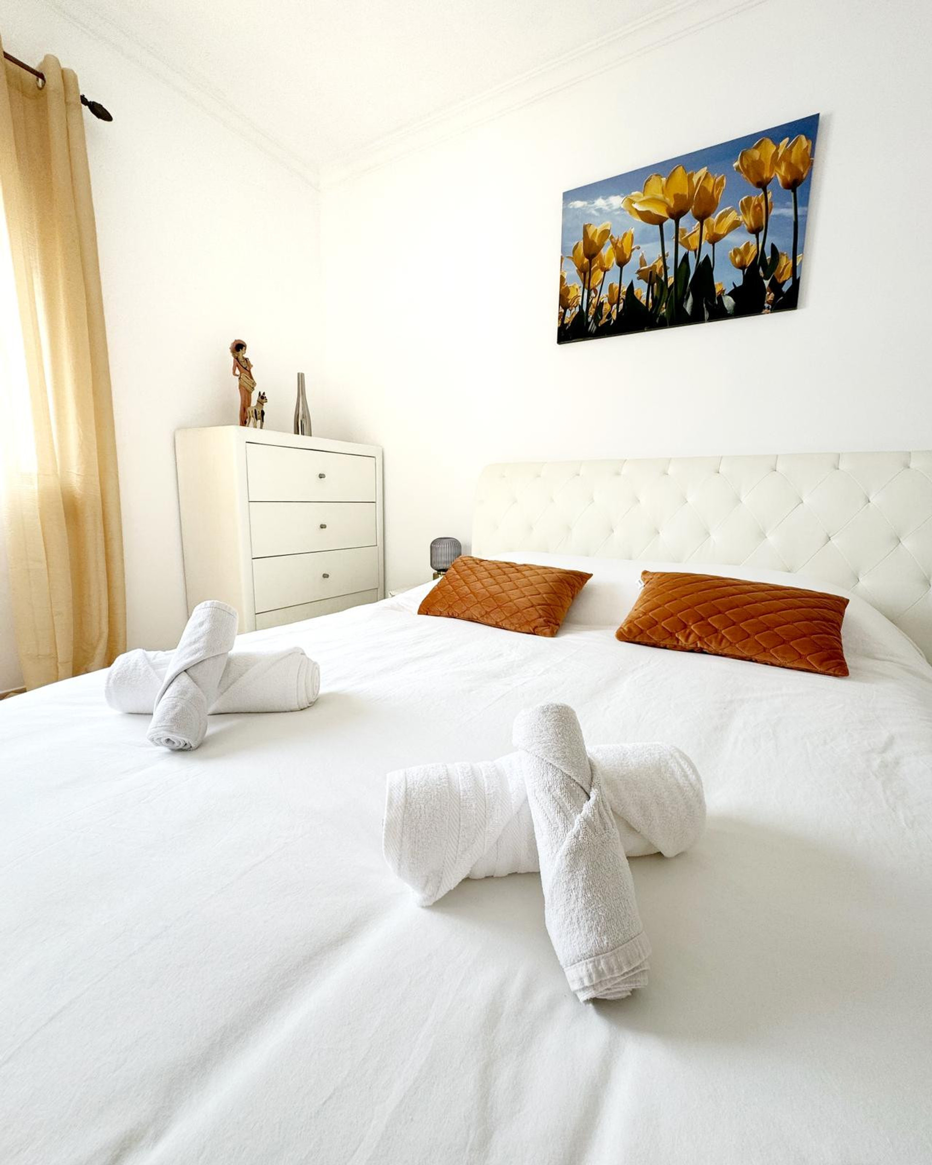 Main Room