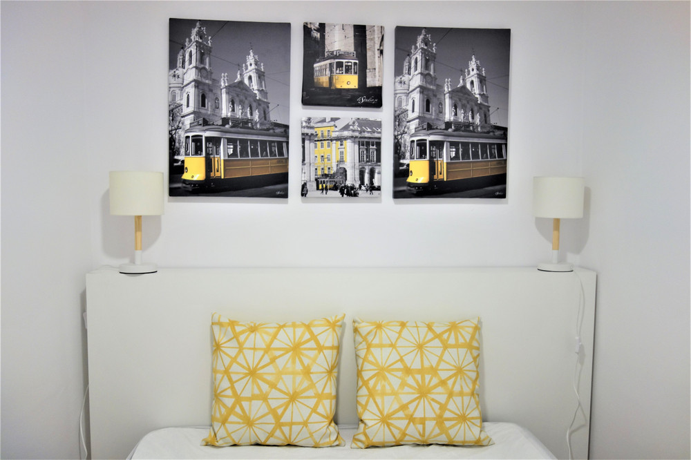 Santa Marta Apartment preview