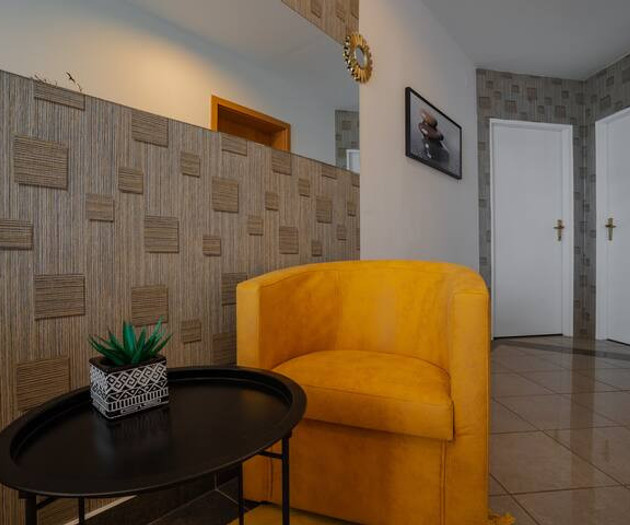 Nice flat to rent - Vukovar, Croatia