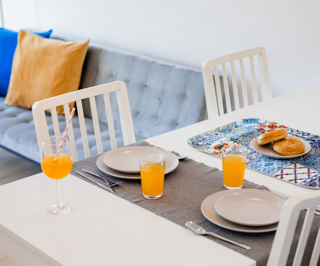 1BR Espinho Sunny Vibes with Pool