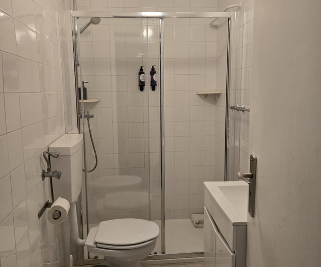 4 rooms in the core of Lisbon city center