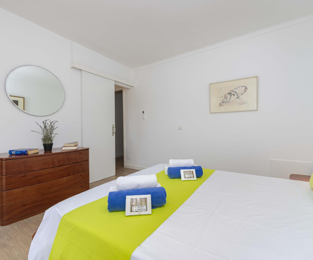 Seafront Cala Ratjada -