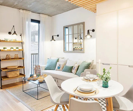 Apartamento para arrendar  - Barcelona