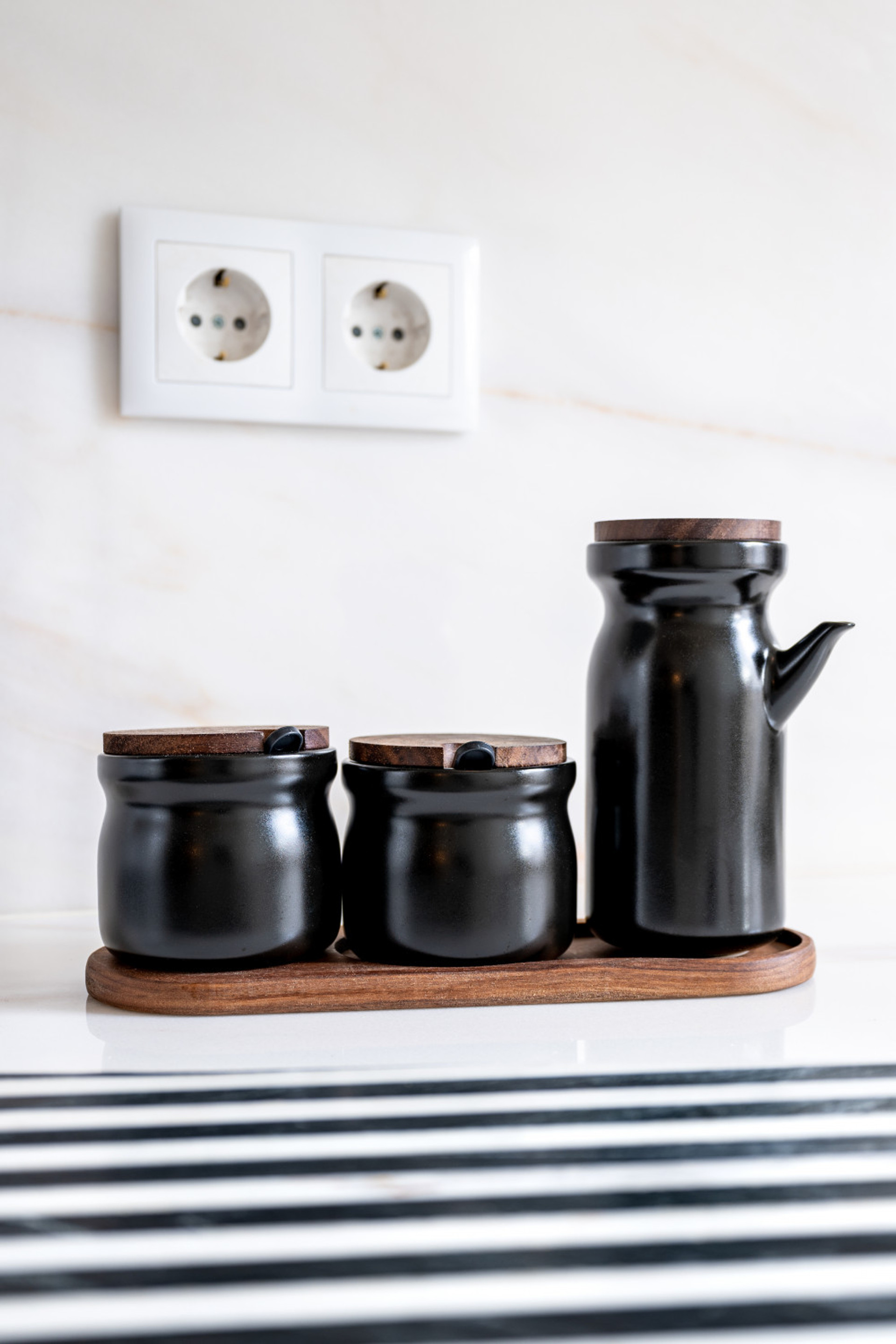 Kitchen details