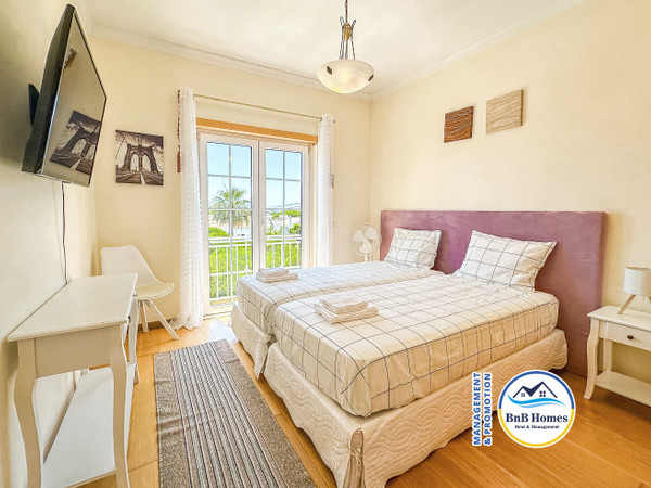 Bedroom 1