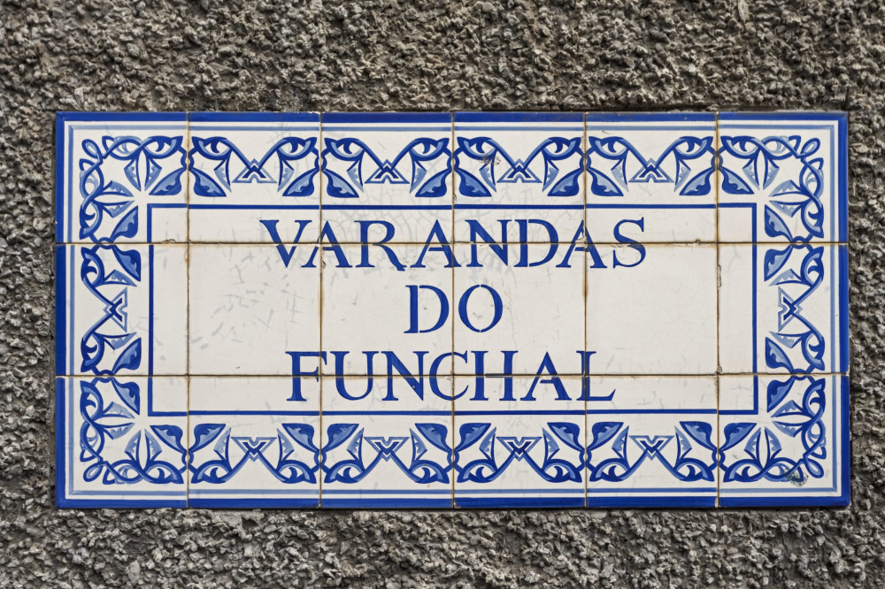 Varandas do Funchal II, in the city center with a 
