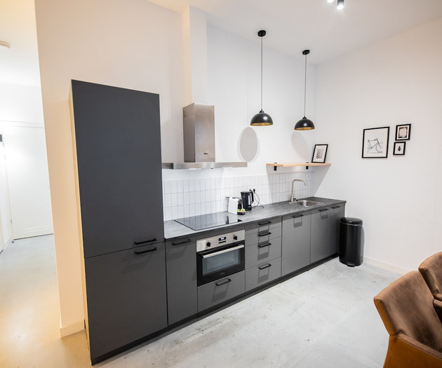 Serenity 2BDR Apartment LH