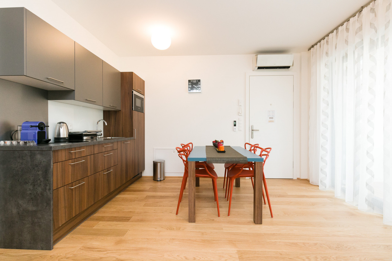 Luxus Apartment