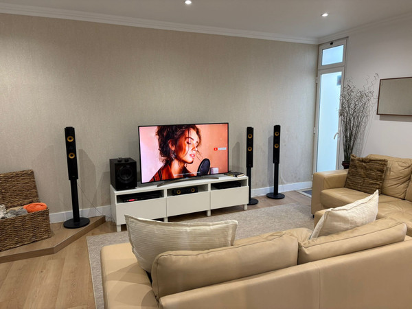 Sala de estar