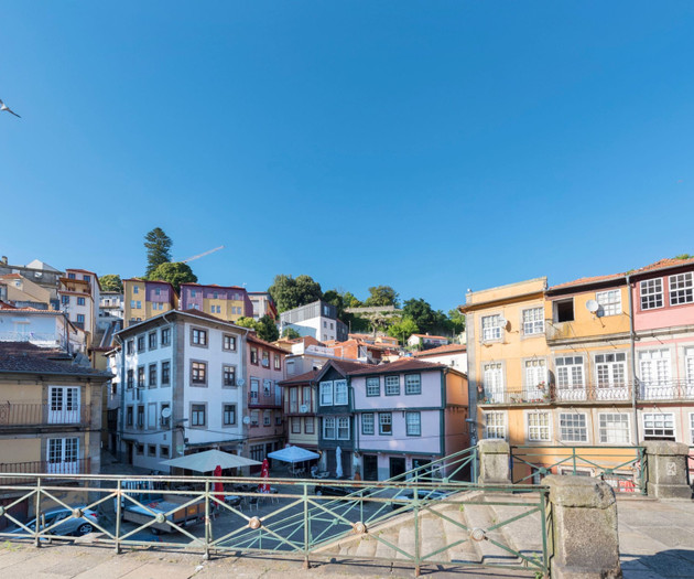 Porto Riverviews | Monte dos Judeus