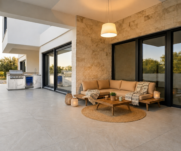 Luxury Villa Just be Alive, Gym, Sauna, Pool, WiFi