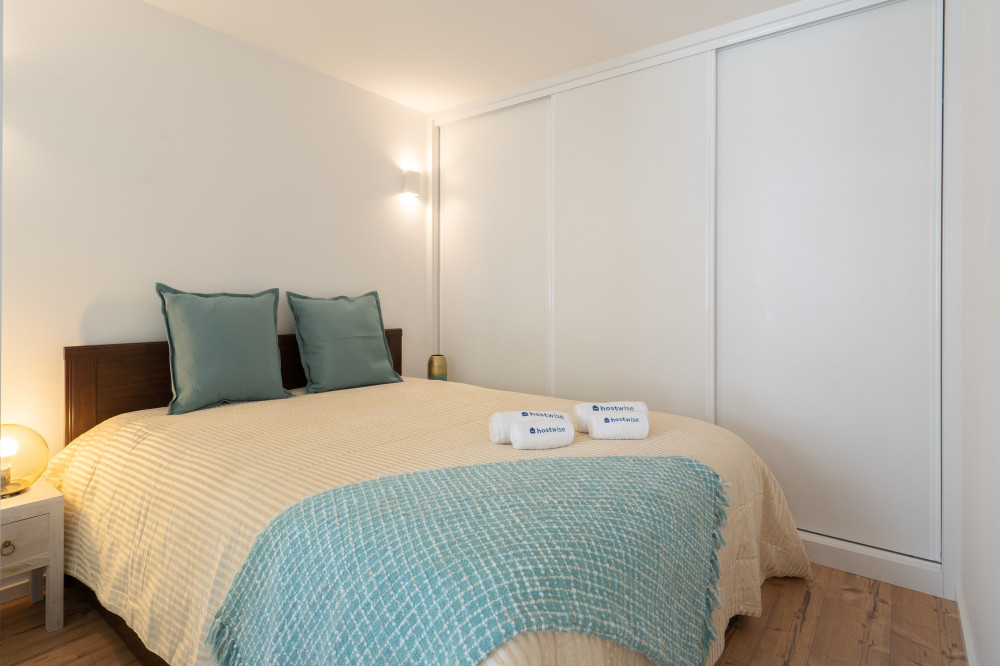 Charming Welcoming Flat | Centrally Located preview