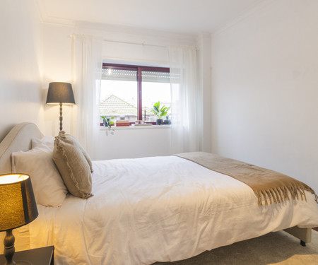 Fantastic Matosinhos  Apartment