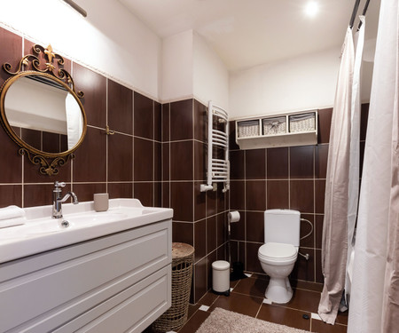 Place to stay in Vilnius by Reside Baltic