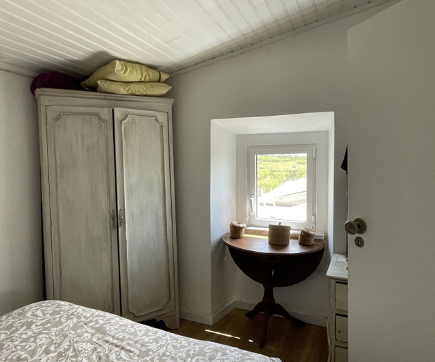 Charming Apartment Near the Sea in São Bernardino