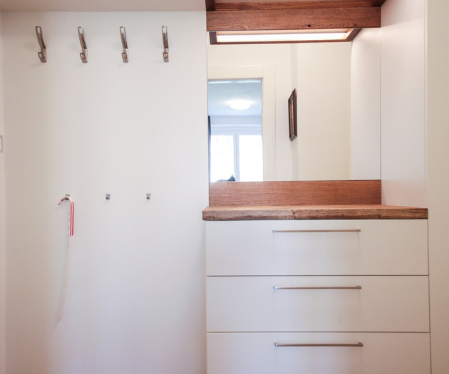 Stylish & quiet apartment on the metro Dejvicka