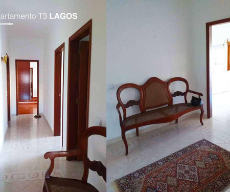 Beautiful, spacious apartment in Lagos