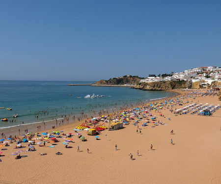 Lotus Villa 2, Albufeira