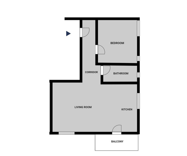 Blueground | NahalatBynamin,Garden view,Balcony-10