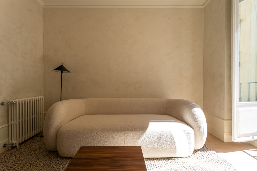 Apartment for 4 in the heart of Madrid preview