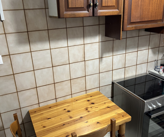 Vistas a la Acrópolis | Apartamento ateniense