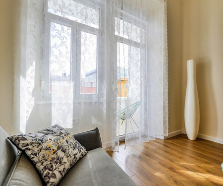 Apartman Ulica Zrinsko Frankopanska