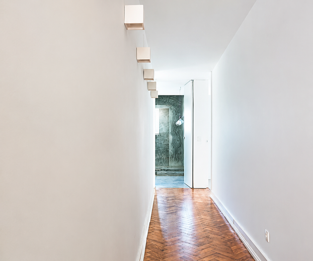 Bright, Stylish Apartment for Monthly Stays