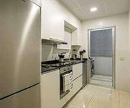 Luxury apartment first line Marina Dor