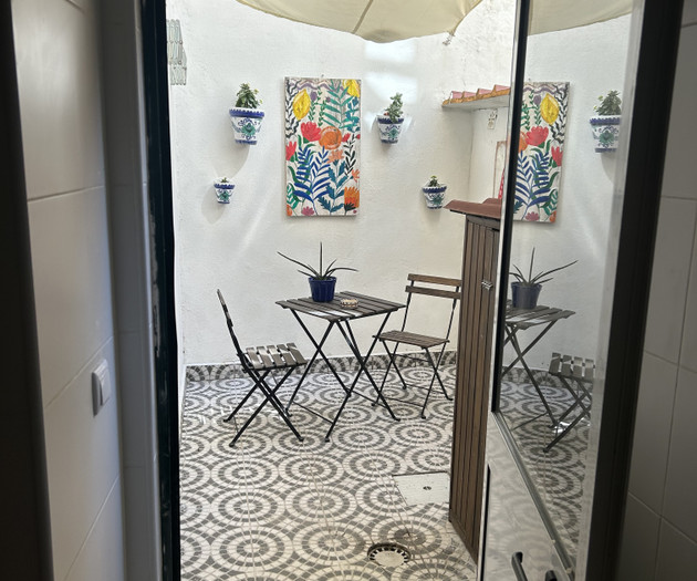 Comfortable home next to  Marques Pombal