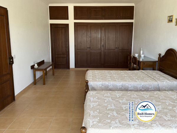 Bedroom 4