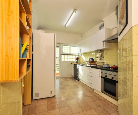 5 bedroom apartment in Carcavelos, Cascais