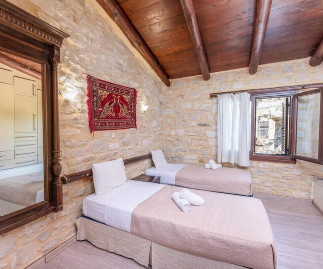 Villa Hidden Gem Crete