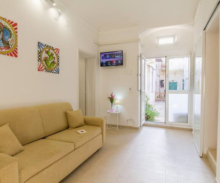 La Venere Apartment - Happy.Rentals