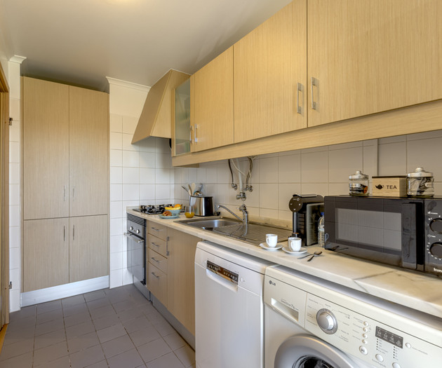 Arroja Escape -  Spacious 3BR Home
