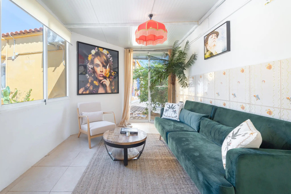 Casa Rosa: Long Stay & Remote Work near Valencia preview