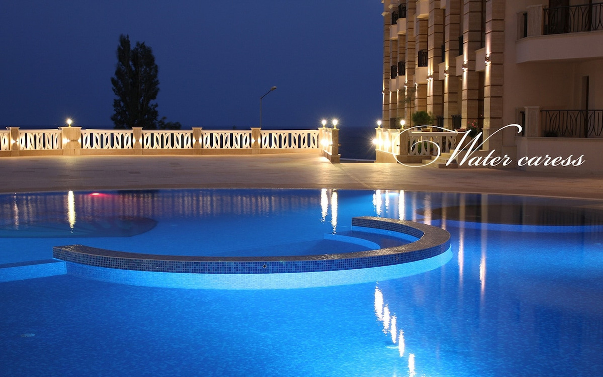 Pool image 1