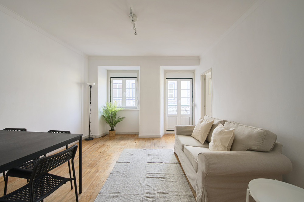 Santos Living Apartment preview