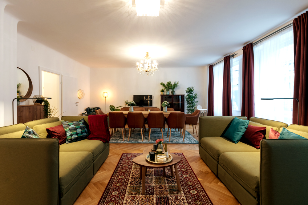 Elegant Apartment absolute downdown Vienna preview